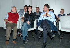 "Na krawędzi": Baar i Bukowski znowu razem!