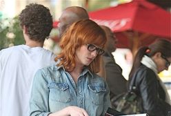 "Mad Men": Obnażamy gwiazdy serialu!