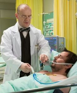 "Na dobre i na złe": Między życiem a śmiercią