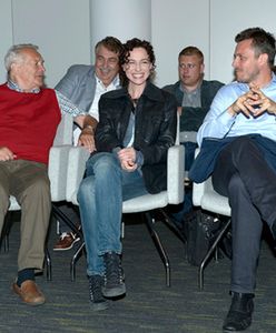 "Na krawędzi": Baar i Bukowski znowu razem!