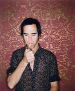 ''Hell or High Water'': Nick Cave i Warren Ellis grają dla Jeffa Bridgesa