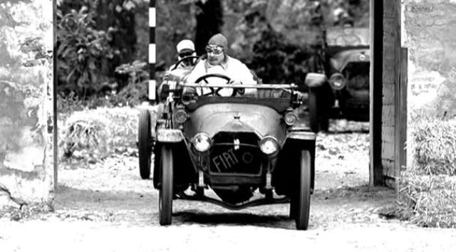 Fiat Zero