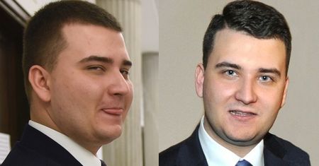 "Gazeta Trybunalska" wciąż w formie: Uważa, że nowym prezydentem Piotrkowa Trybunalskiego powinien zostać... Misiewicz!