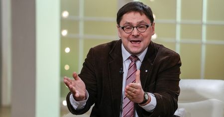 Terlikowski: "Uprawiając seks, ratujemy Europę przed INWAZJĄ ISLAMSKĄ!"