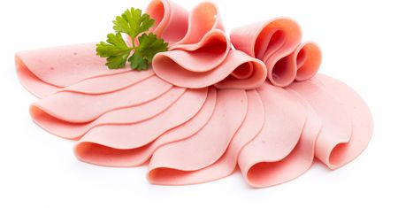 Kiełbasa bolońska z wieprzowiny, indyka i wołowiny