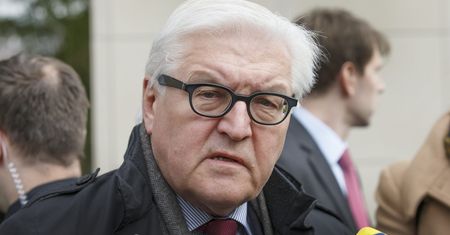 Szef niemieckiego MSZ: Brak postępu w rozmowach z Rosją