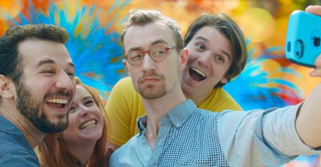 Selfie? Dlaczego nie! Zobaczcie zabawny musical o kulturze mediów społecznościowych