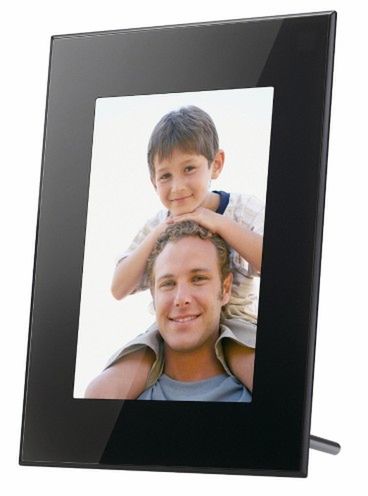 S-Frame - ramki fotograficzne od Sony 1