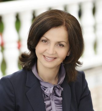 Awans Polki w PwC. Takiego w historii jeszcze nie było