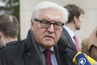 Szef niemieckiego MSZ: Brak postępu w rozmowach z Rosją
