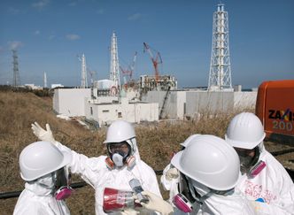Katastrofa w Fukushimie. Rząd rozważał ewakuację Tokio