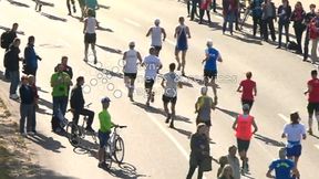 Zwycięzca 36. Maratonu Warszawskiego: Przygotowywałem się do tej imprezy miesiącami