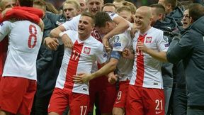 Marek Saganowski: Polska ma kompletną drużynę