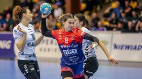 MKS Piotrcovia Piotrków Trybunalski - EKS Start Elbląg 36:21 (galeria)