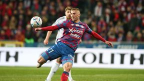 Raków Częstochowa - Wisła Płock 7:1 (galeria) 