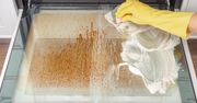 Jak skutecznie wyczyścić piekarnik? Proste domowe sposoby