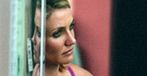 Smutna nauczycielka Cameron Diaz