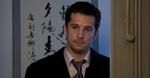 Guillaume Canet u boku Jamiego Dornana