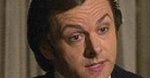 Michael Sheen daleko od "Tron: Legacy"