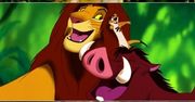 TOP 9: Prawdziwe twarze animowanych bohaterów