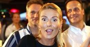 Hanna Lis ma perspektywę na "Panoramę"