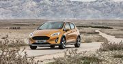 Ford Fiesta Active już w Polsce. Sprawdź, ile kosztuje auto dla aktywnych mieszczuchów