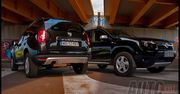 Dacia Duster 1,5 dCi - rumuński czołg [test autokult.pl]