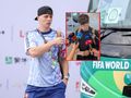 Wrócili do kraju po mundialu. Burza po wystąpieniu kapitana