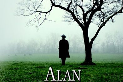 Niebawem nowa powieść Alana Hollinghursta "Obce dziecko"