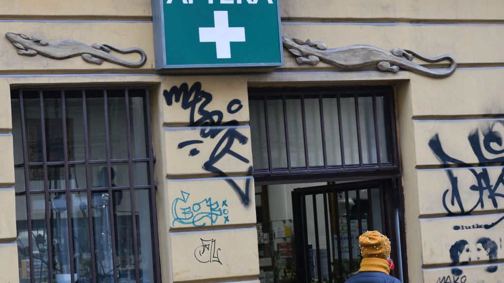 Popularna maść wstrzymana w obrocie. "Rygor natychmiastowej wykonalności"