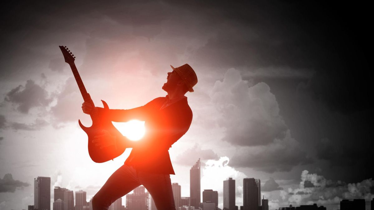 Rock and roll wymaga od tancerzy świetnej formy fizycznej i ciężkiej pracy na treningach