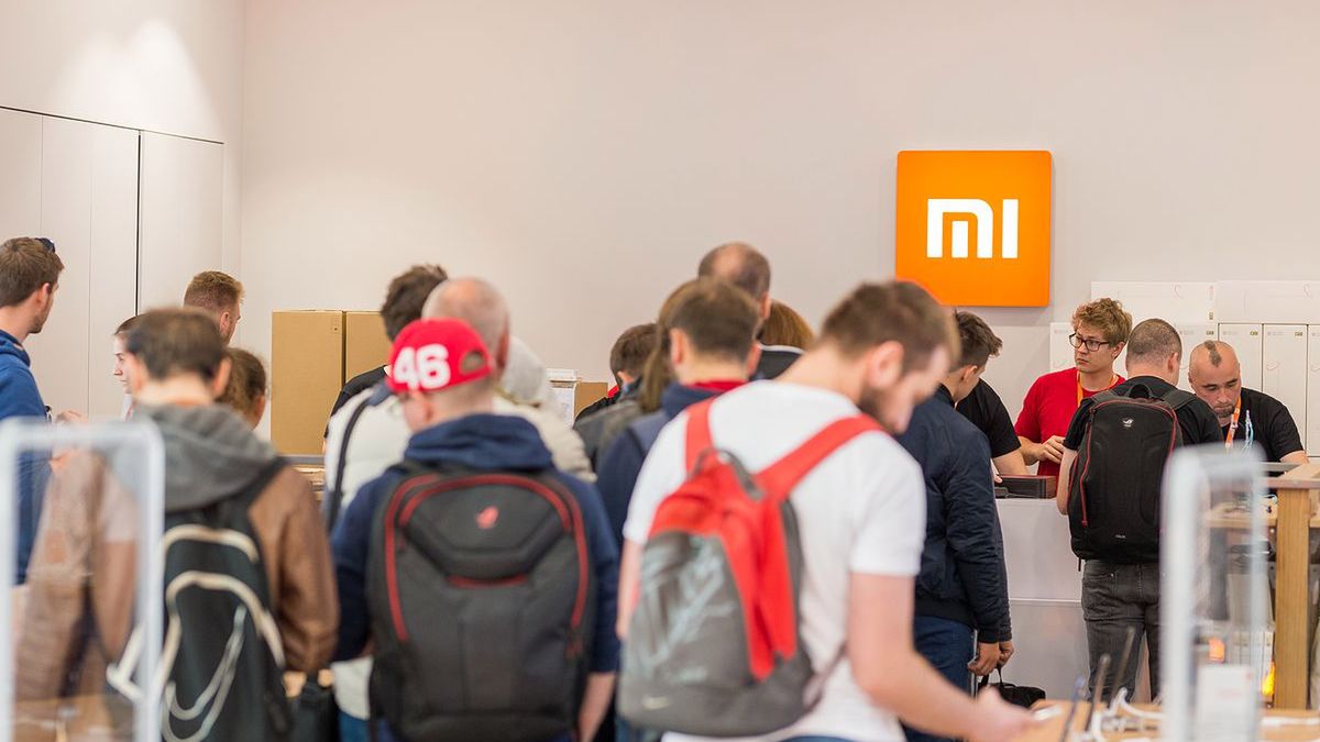 Litewski rząd zaliczył wtopę? Oto sekret "cenzury" w smartfonach Xiaomi 1