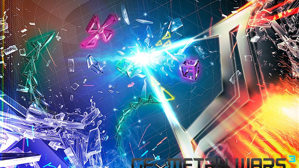 Weekendowy Zestaw Gier i Aplikacji: Tour de France 2015, Amazon Cloud Drive oraz Geometry Wars 3 1