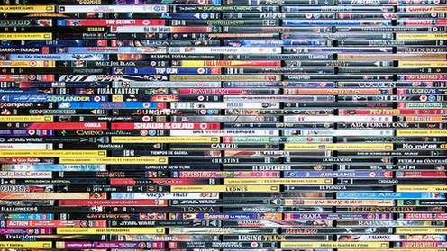 Kultowy odtwarzacz wideo obchodzi 10. urodziny 1