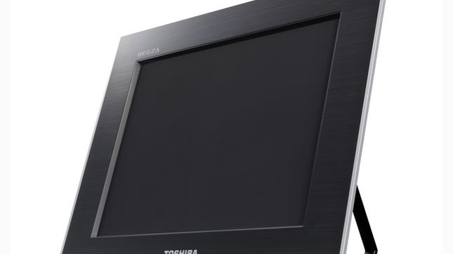 3D bez okularów Toshiby - co chcecie wiedzieć? 1