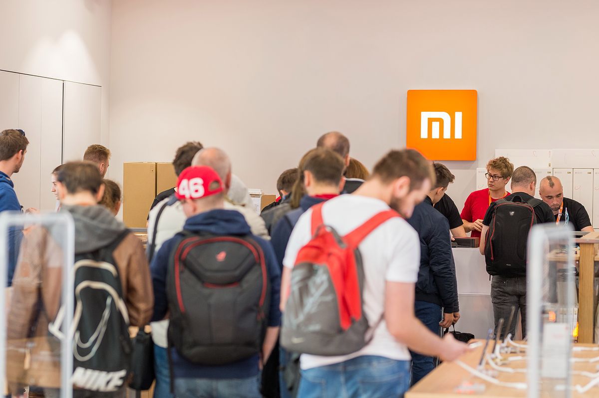 Litewski rząd zaliczył wtopę? Oto sekret "cenzury" w smartfonach Xiaomi