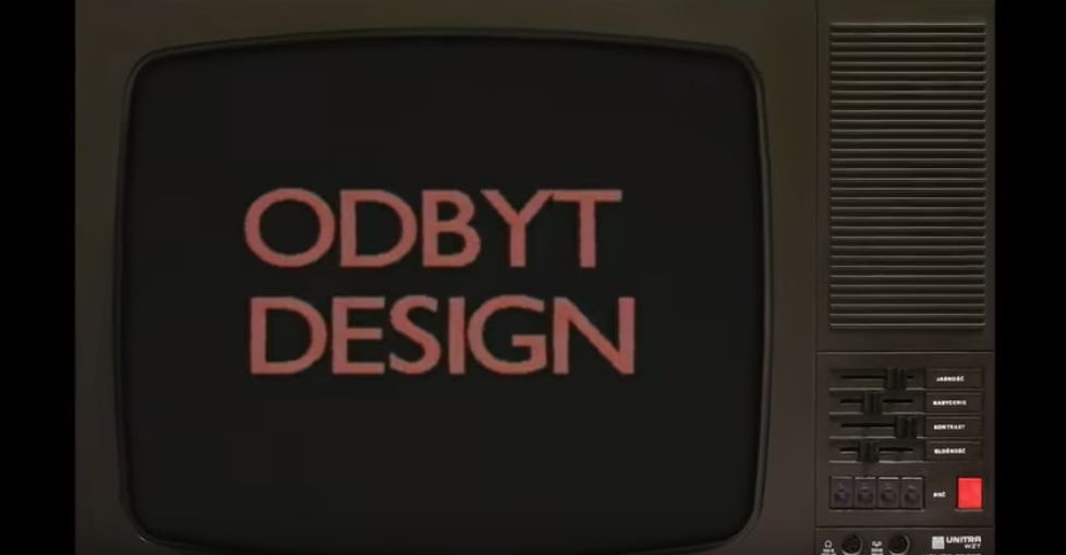 Odbyt Design The Movie 2019