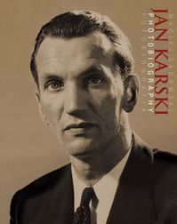 Ukazała się "Fotobiografia" Jana Karskiego