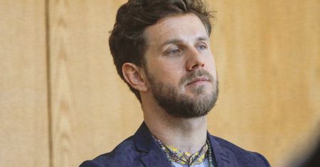 Antoni Królikowski nabawił się choroby morskiej. Bał się, że popełnił błąd