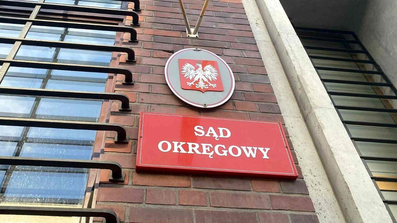 Sąd Okręgowy we Wrocławiu