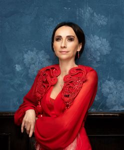 Przed 17 laty śpiewała "Kochaną" z Kasią Nosowską. Teraz z Igorem Herbutem