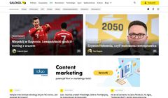 Salon24 pozwoli autorom zarabiać na publikowanych treściach