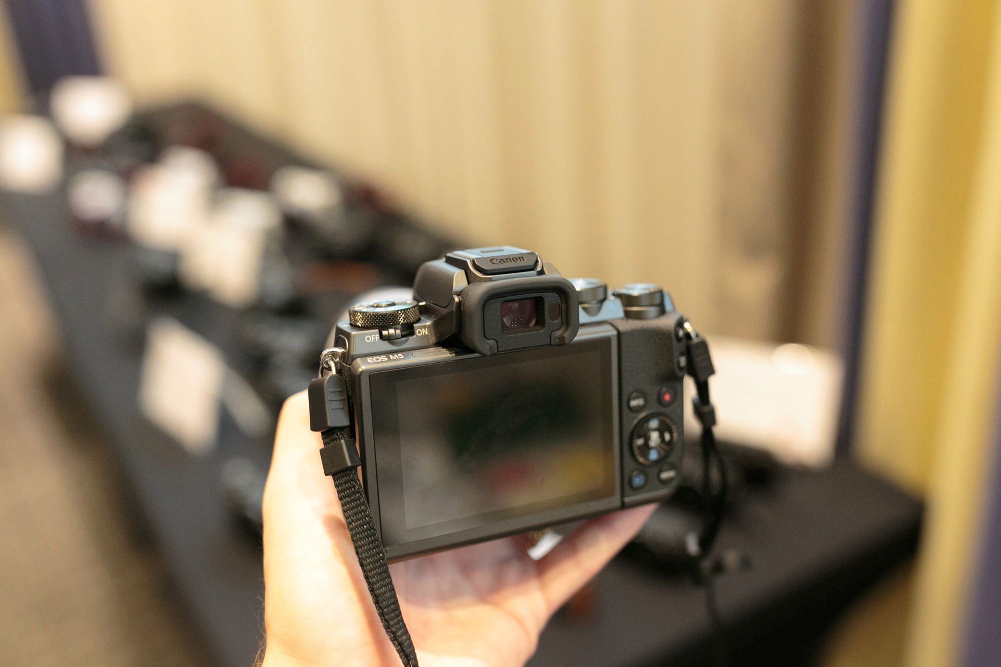 Byliśmy na Instameet Canon - inspirującym spotkaniu Instagramowiczów z Wrocławia 16