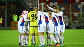 Górnik Zabrze - Podbeskidzie Bielsko-Biała 1:0 (galeria)