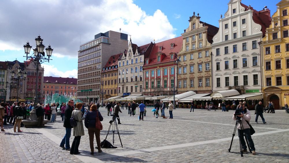 Sony Xperia Z1 - Japończycy w czołówce, ale do lidera trochę brakuje [test] 11