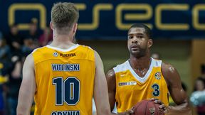 EuroCup: Arka Gdynia - KK Cedevita na żywo. Transmisja TV, stream online