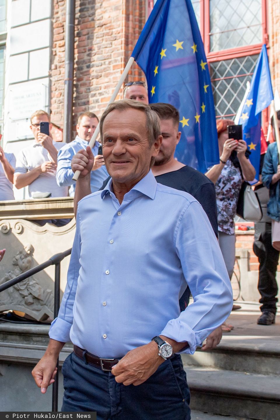 Donald Tusk