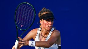 Niepokojące słowa Polki przed Australian Open. "Coś doskwiera"