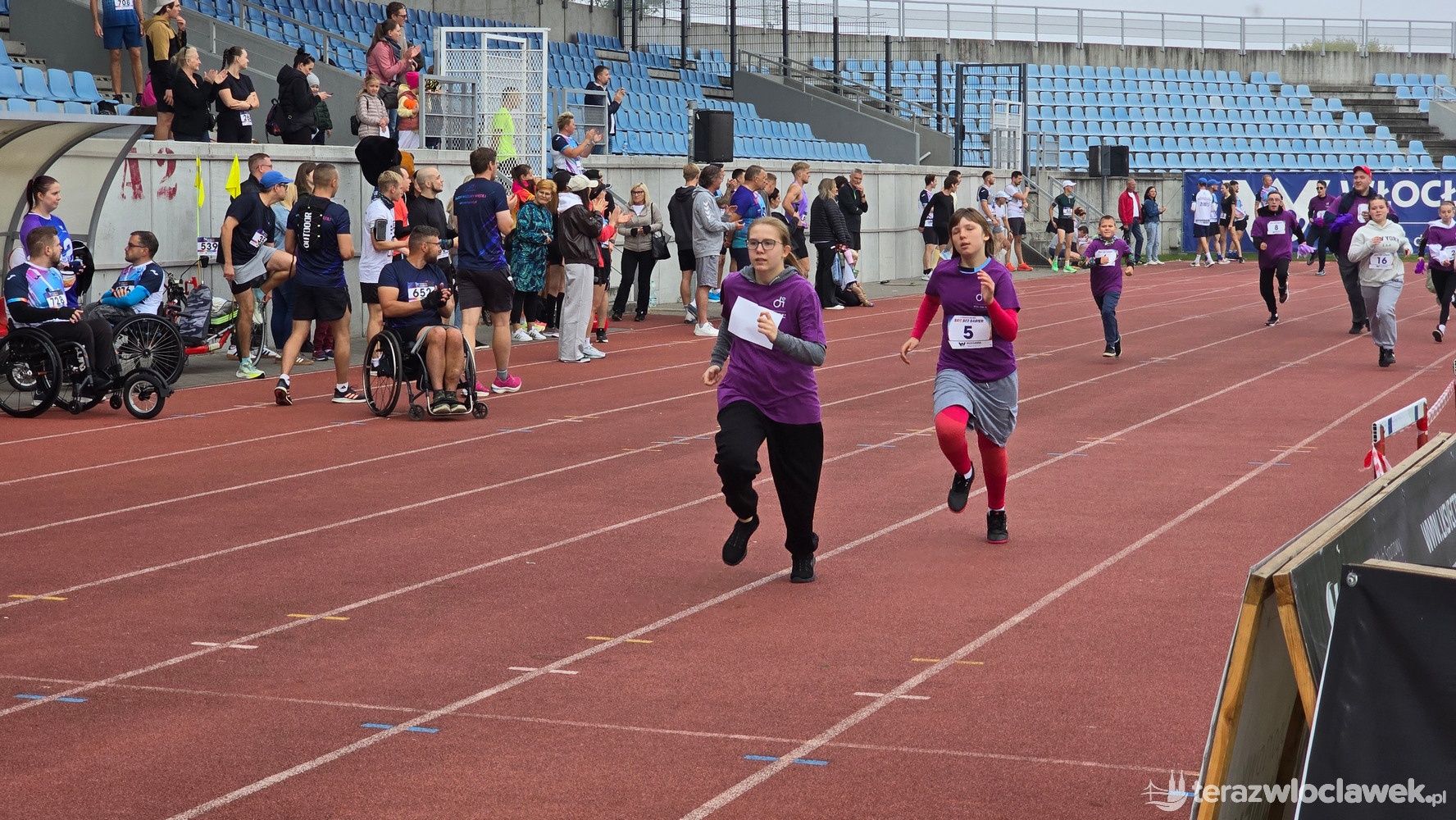 13 Półmaraton Włocławek