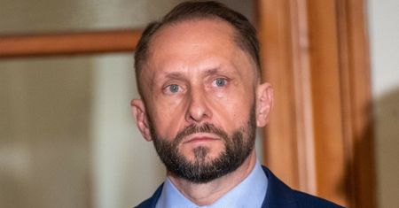 Przyjaciel Kamila Durczoka o ostatnich dniach jego życia: "ŹLE WYGLĄDAŁ. Widać było, że choruje"